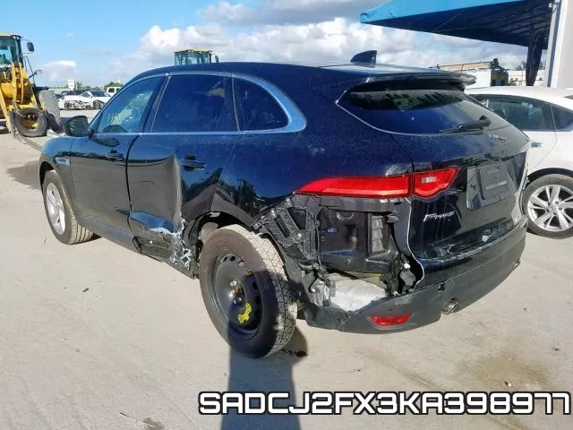 SADCJ2FX3KA398977 фото 4