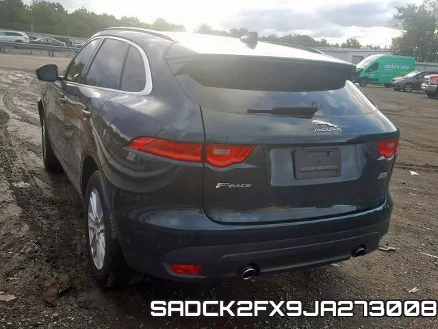 SADCK2FX9JA273008 фото 4