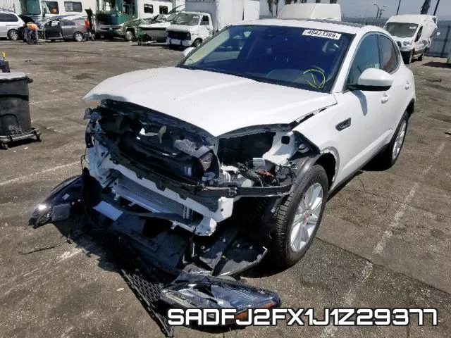 SADFJ2FX1J1Z29377 фото 3