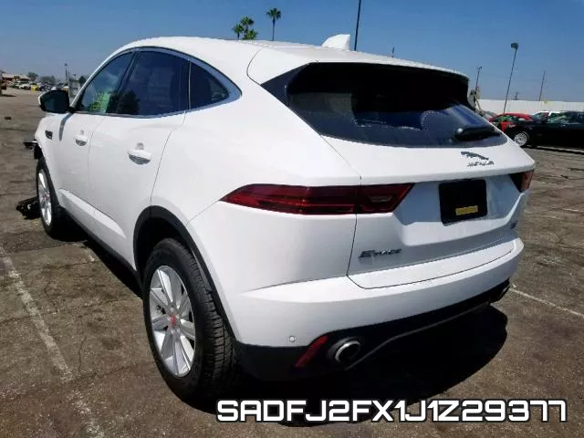SADFJ2FX1J1Z29377 фото 4
