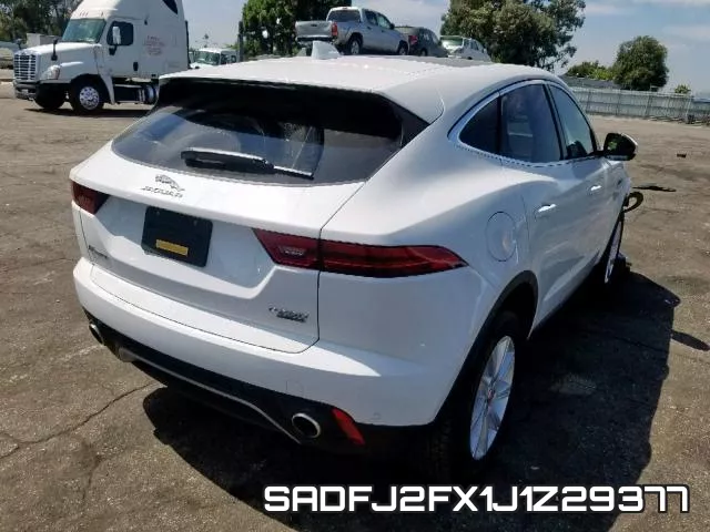 SADFJ2FX1J1Z29377 фото 5