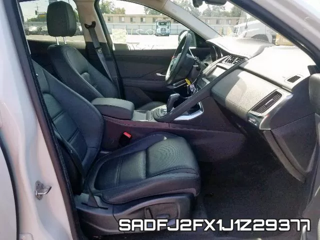 SADFJ2FX1J1Z29377 фото 6