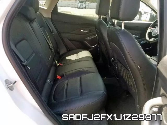 SADFJ2FX1J1Z29377 фото 7