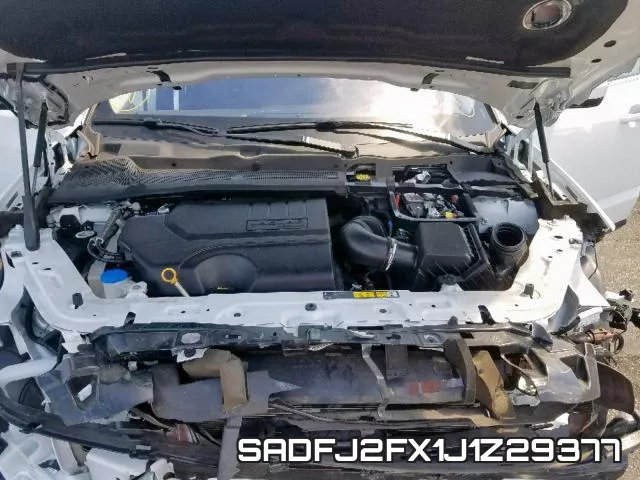 SADFJ2FX1J1Z29377 фото 8