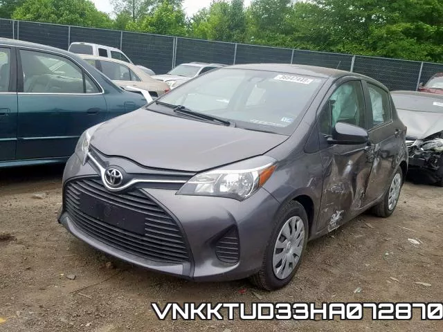 VNKKTUD33HA072870 фото 3