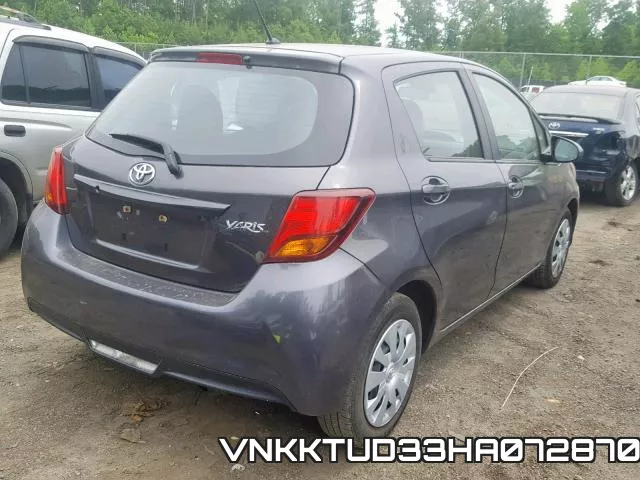 VNKKTUD33HA072870 фото 4