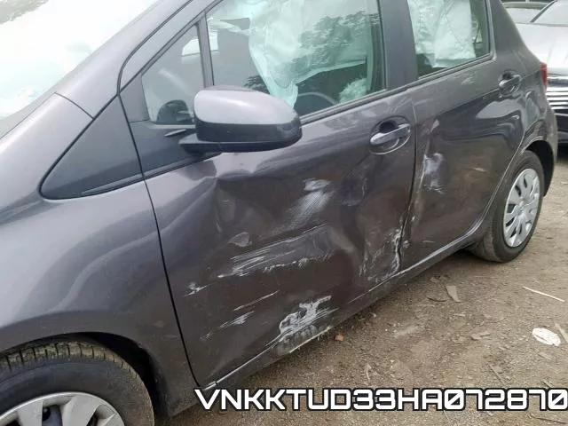 VNKKTUD33HA072870 фото 9