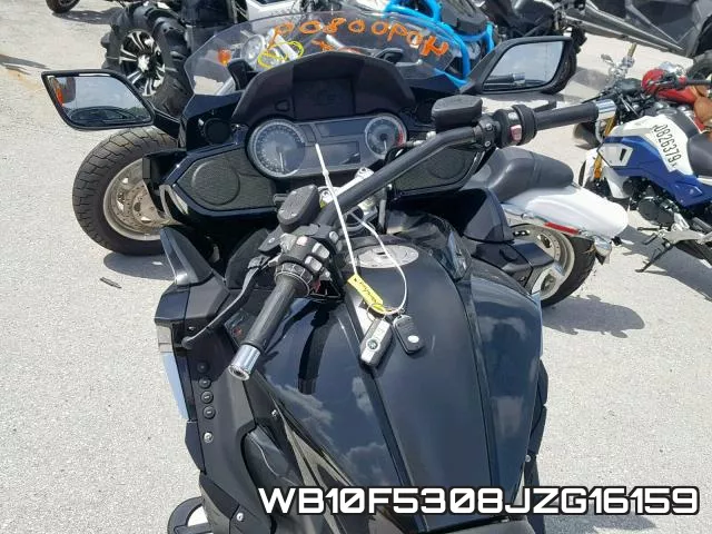 WB10F5308JZG16159 фото 6