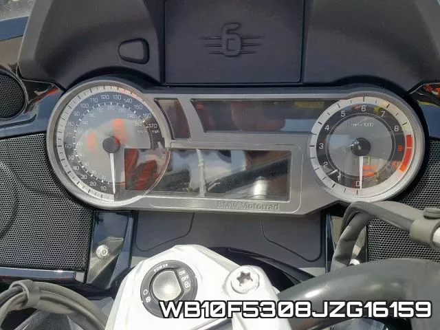 WB10F5308JZG16159 фото 9