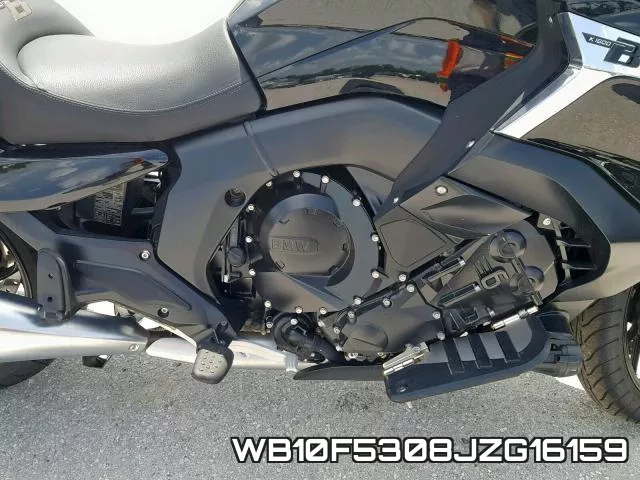 WB10F5308JZG16159 фото 10