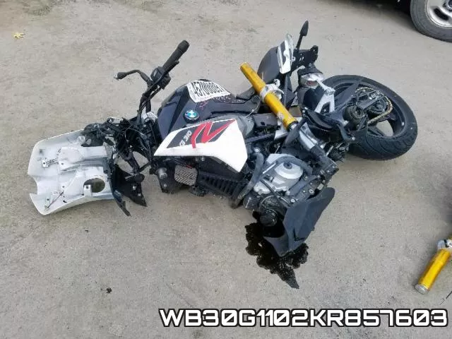 WB30G1102KR857603 фото 3