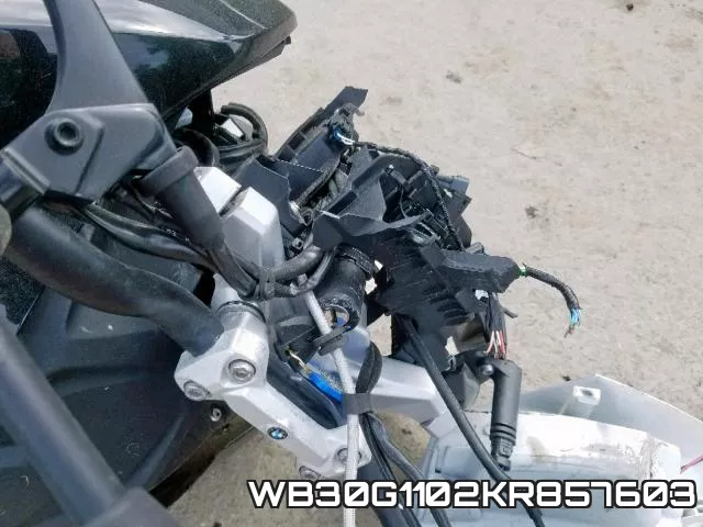 WB30G1102KR857603 фото 9