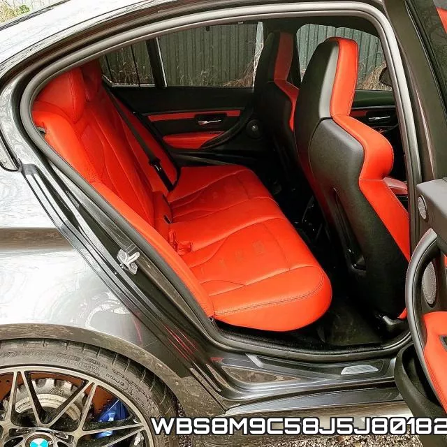 WBS8M9C58J5J80182 фото 7