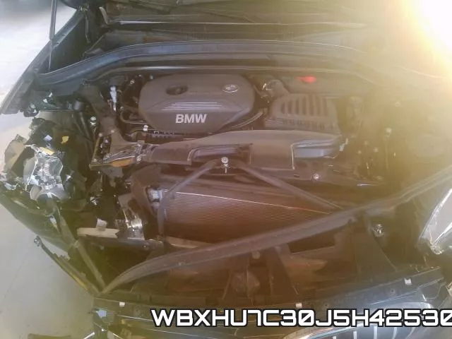 WBXHU7C30J5H42530 фото 8