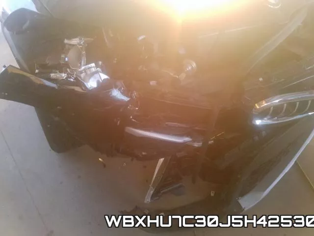 WBXHU7C30J5H42530 фото 10