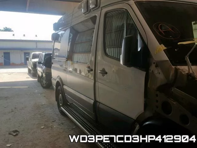 WD3PE7CD3HP412904 фото 2