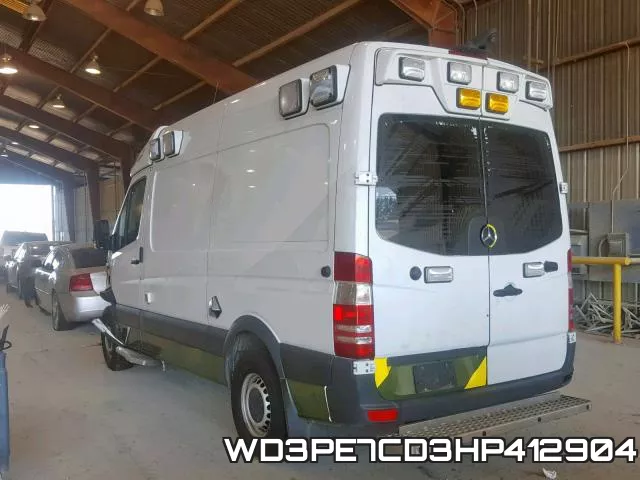 WD3PE7CD3HP412904 фото 4