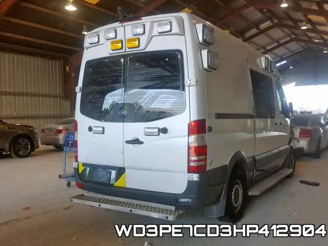 WD3PE7CD3HP412904 фото 5