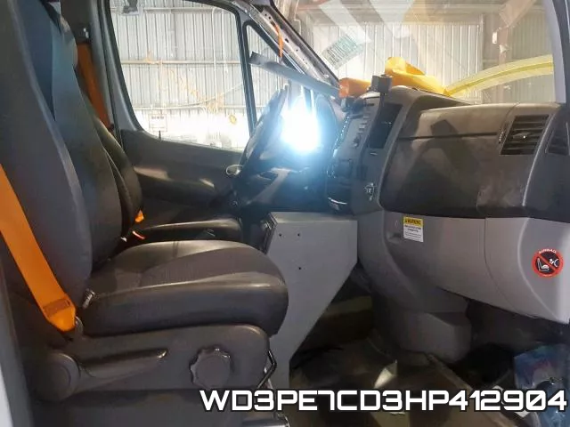 WD3PE7CD3HP412904 фото 6
