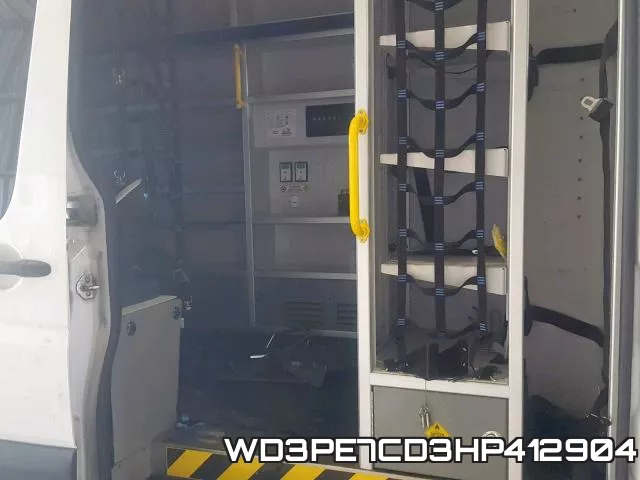 WD3PE7CD3HP412904 фото 7
