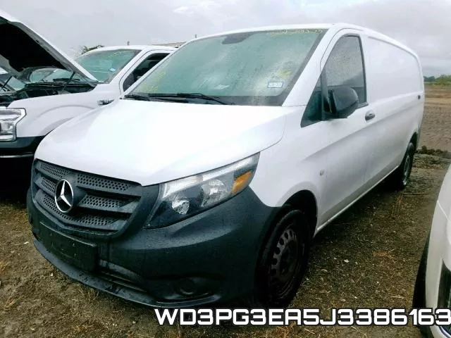 WD3PG3EA5J3386163 фото 3