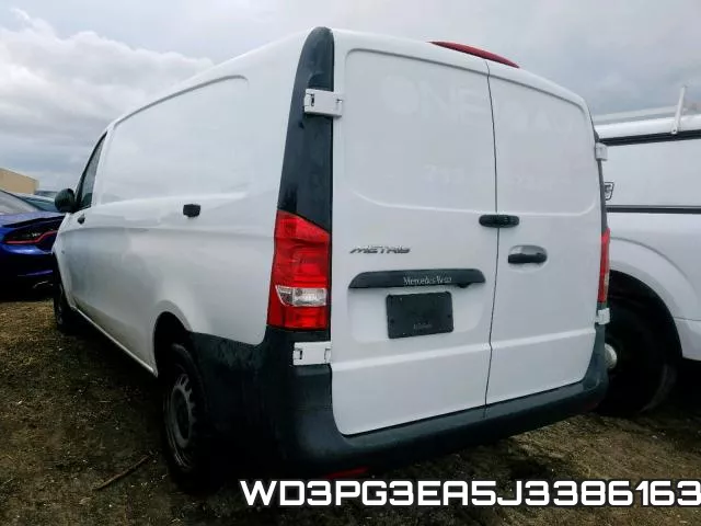 WD3PG3EA5J3386163 фото 4