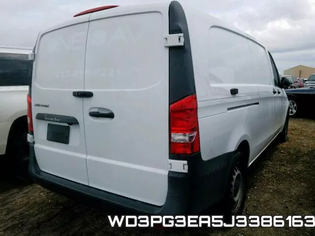 WD3PG3EA5J3386163 фото 5