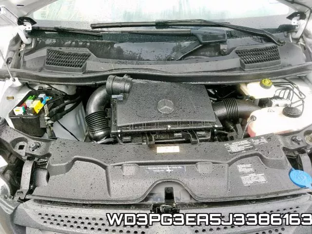 WD3PG3EA5J3386163 фото 8