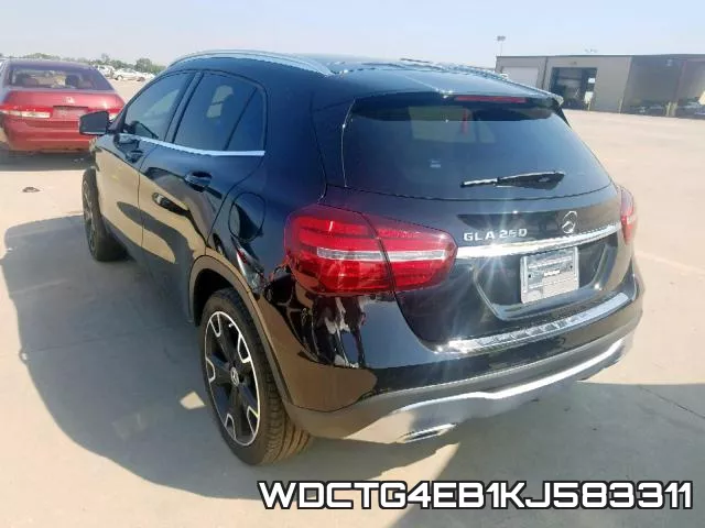 WDCTG4EB1KJ583311 фото 4