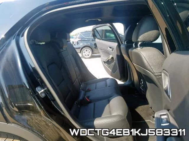 WDCTG4EB1KJ583311 фото 7