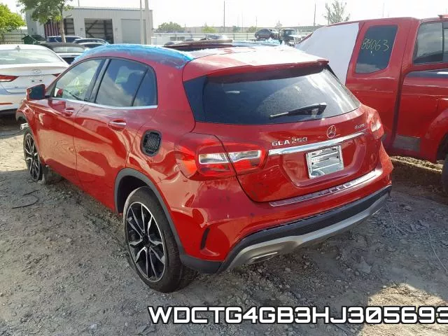 WDCTG4GB3HJ305693 фото 4