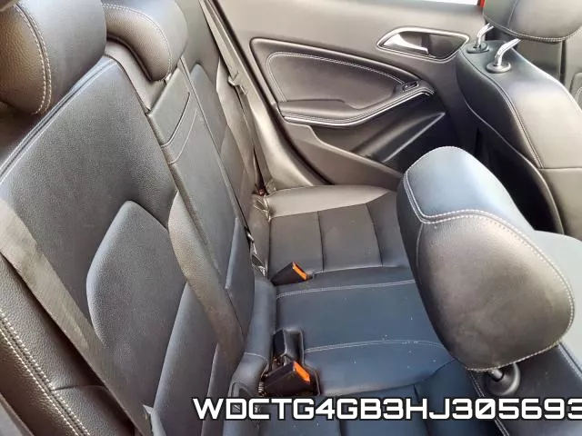 WDCTG4GB3HJ305693 фото 7