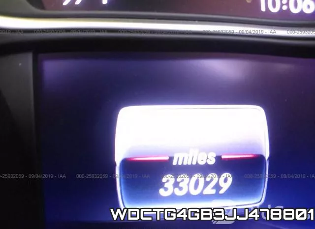 WDCTG4GB3JJ478801 фото 8