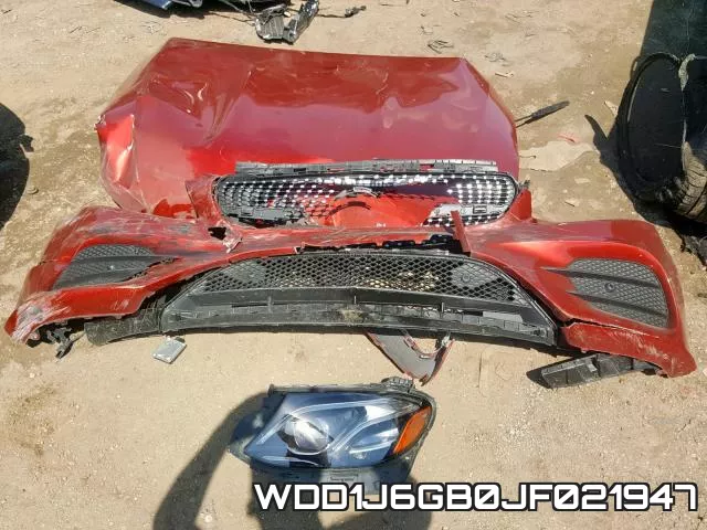 WDD1J6GB0JF021947 фото 10