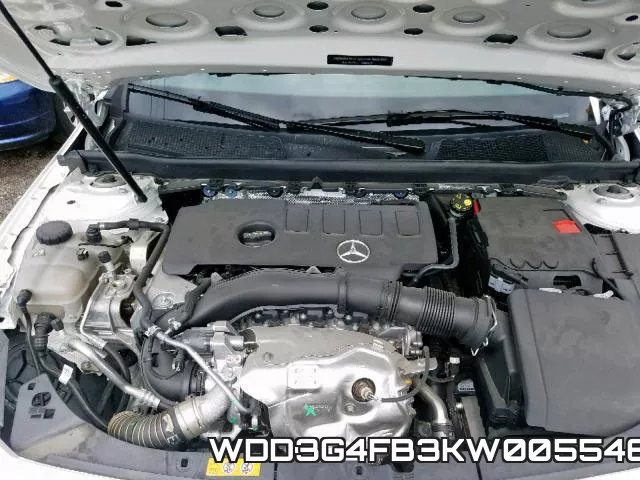 WDD3G4FB3KW005546 фото 8