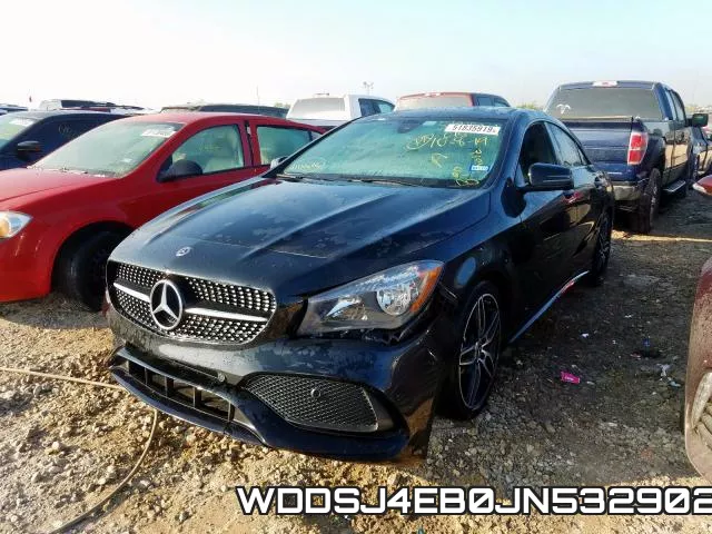 WDDSJ4EB0JN532902 фото 3