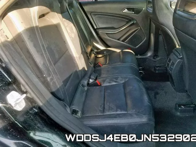WDDSJ4EB0JN532902 фото 7