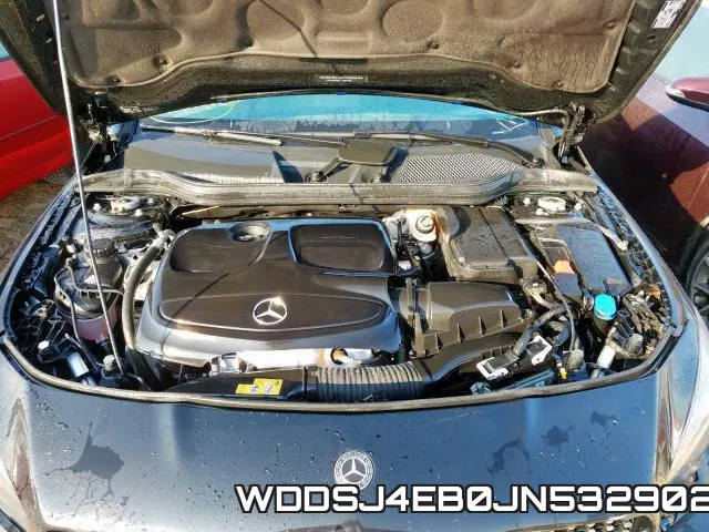 WDDSJ4EB0JN532902 фото 8
