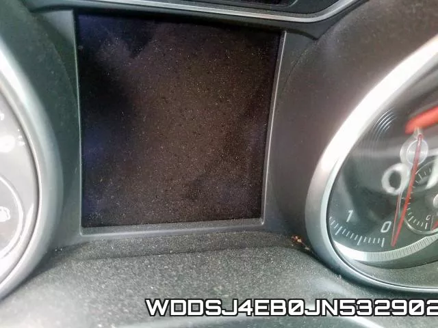 WDDSJ4EB0JN532902 фото 9