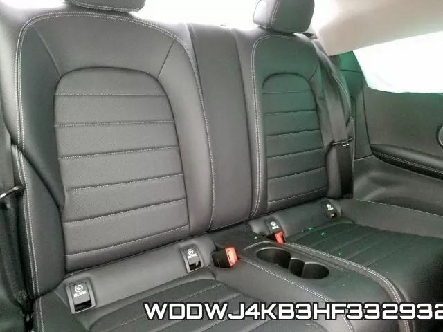 WDDWJ4KB3HF332932 фото 6
