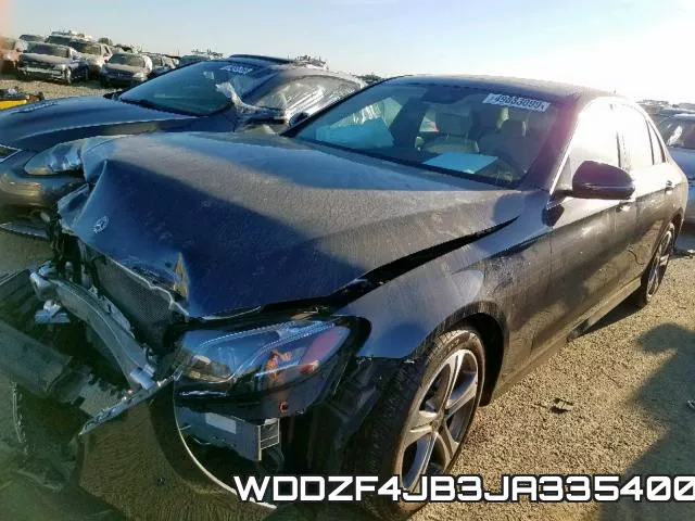 WDDZF4JB3JA335400 фото 3