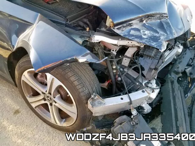 WDDZF4JB3JA335400 фото 9