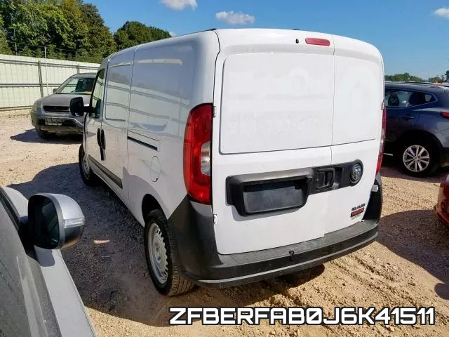 ZFBERFAB0J6K41511 фото 4