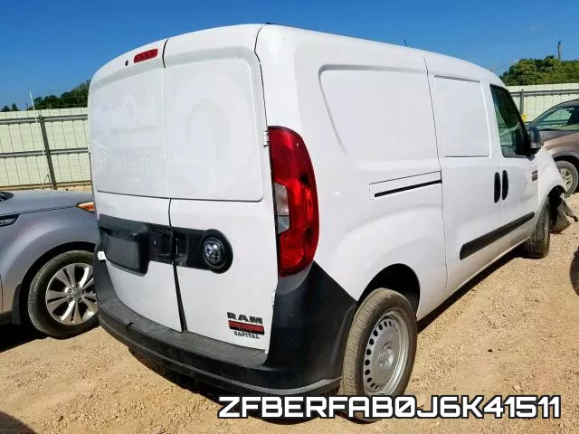 ZFBERFAB0J6K41511 фото 5