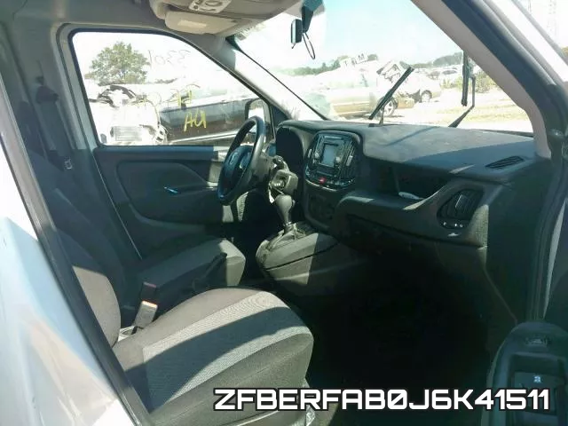 ZFBERFAB0J6K41511 фото 6