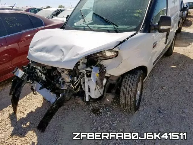 ZFBERFAB0J6K41511 фото 10