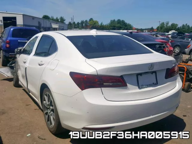 19UUB2F36HA005915 фото 4