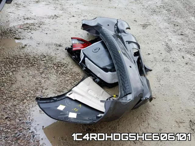 1C4RDHDG5HC606101 фото 10