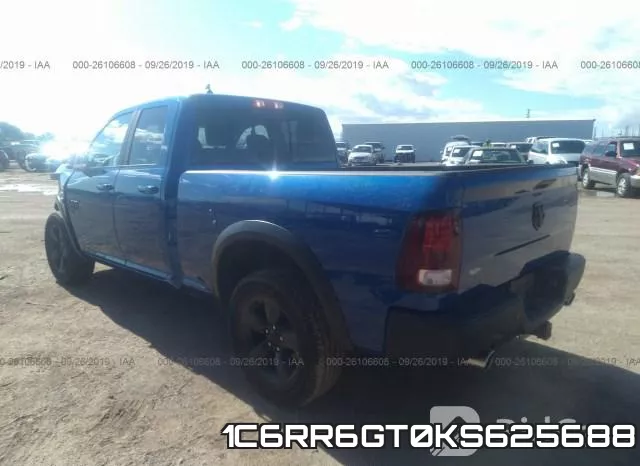 1C6RR6GT0KS625688 фото 4
