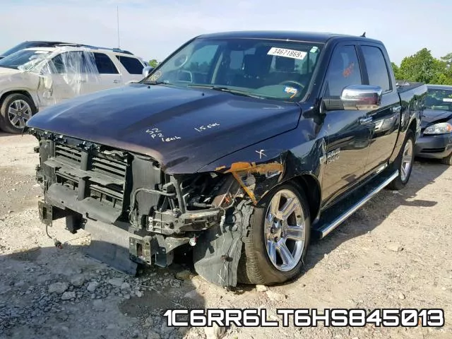 1C6RR6LT6HS845013 фото 3